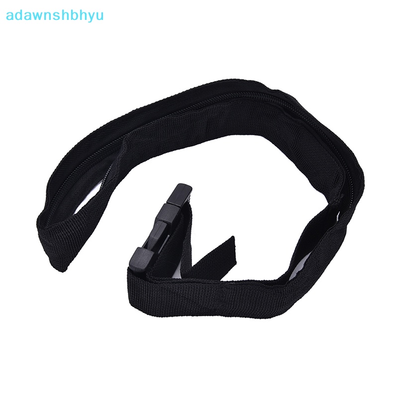 Adwnshbhyu Ví Đựng Tiền An Toàn Giấu Thắt Lưng Dùng Khi Đi Du Lịch