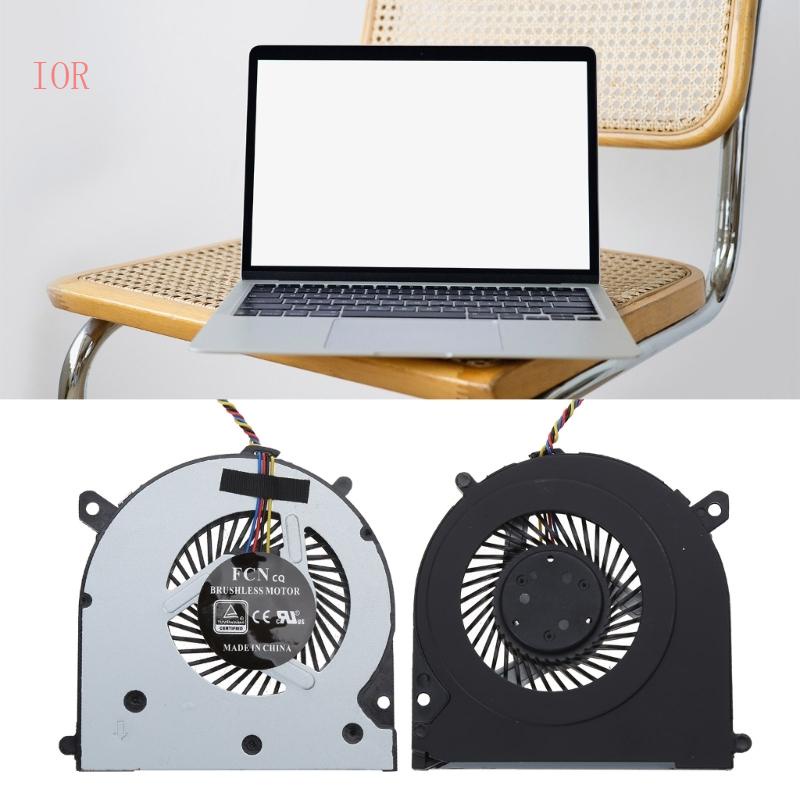 Quạt TảN NhiệT CPU Cho HP Elitebook 740 745 755 840 850 0 5A 4Pin