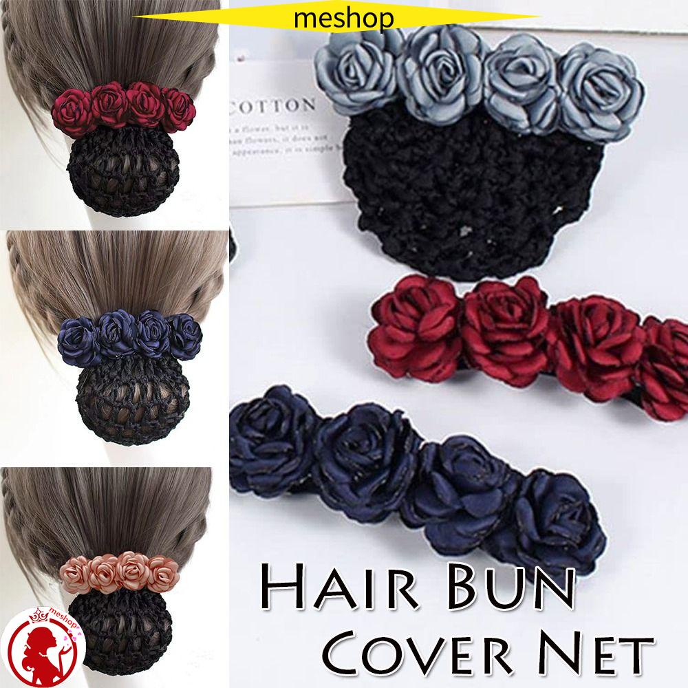 Kẹp Tóc Thắt Nơ Xinh Xắn Cho Nữ