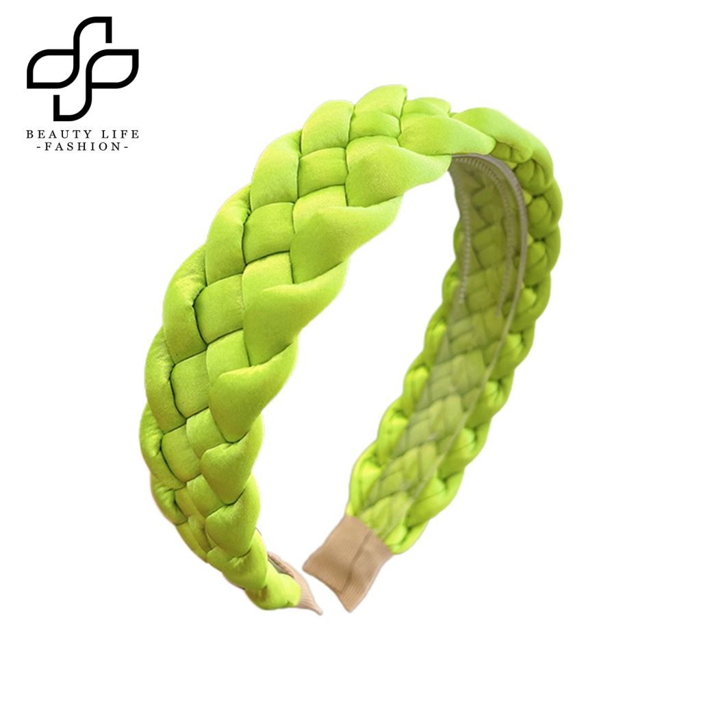 Băng Đô Cài Tóc Bằng Nhựa Răng Thưa Thời Trang Cho Nữ