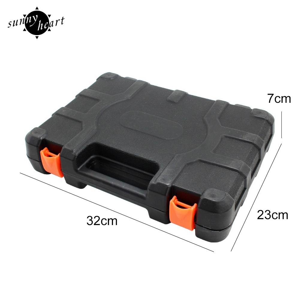 Bộ Tua Vít Sửa Chữa Đa Năng 19 Món