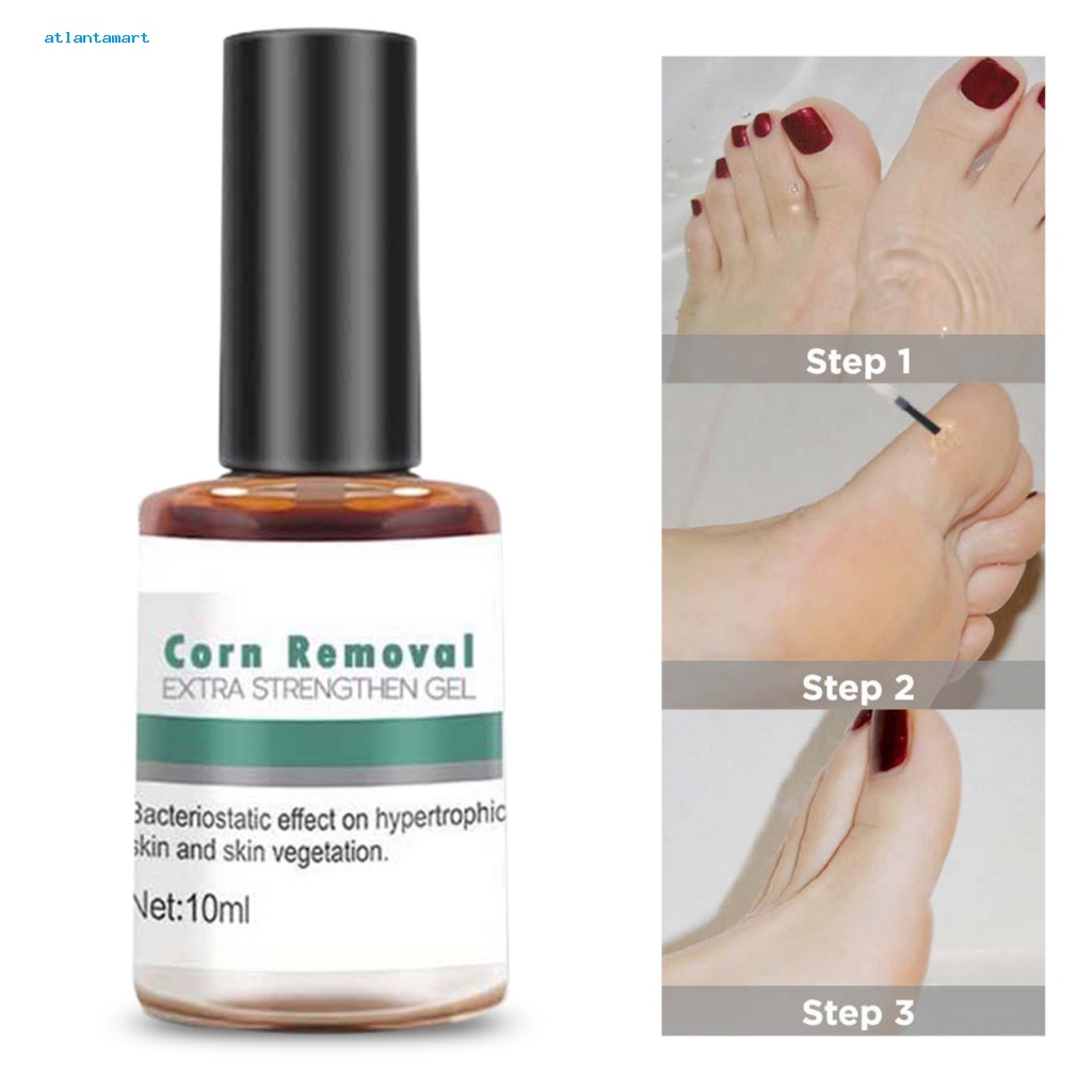 Túi Đựng Đồ Dùng Cao Cấp Tiện Dụng| Gel Loại Bỏ Hạt Bắp 10ML Nhỏ Gọn Tự Nhiên Dễ Sử Dụng Cho Vùng Da Ngoài Sử Dụng