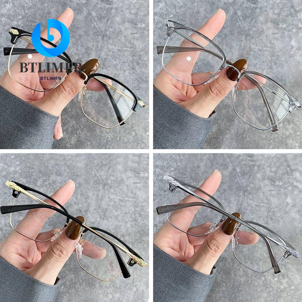 Mắt Kính Chống Ánh Sáng Xanh Siêu Nhẹ Tiện Dụng Cho Văn Phòng