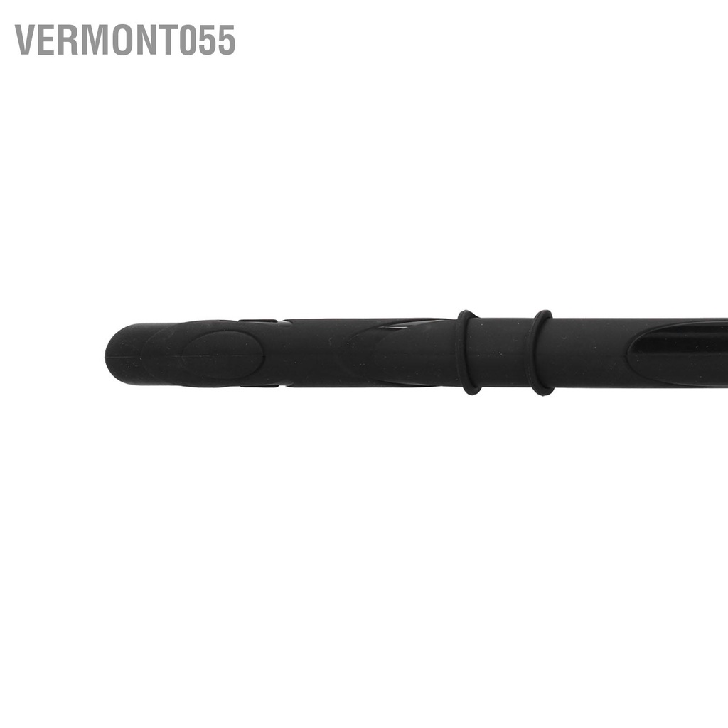 Vermont055 Lặn ống Silica Gel thở chìm nổi miễn phí cho thể thao dưới nước