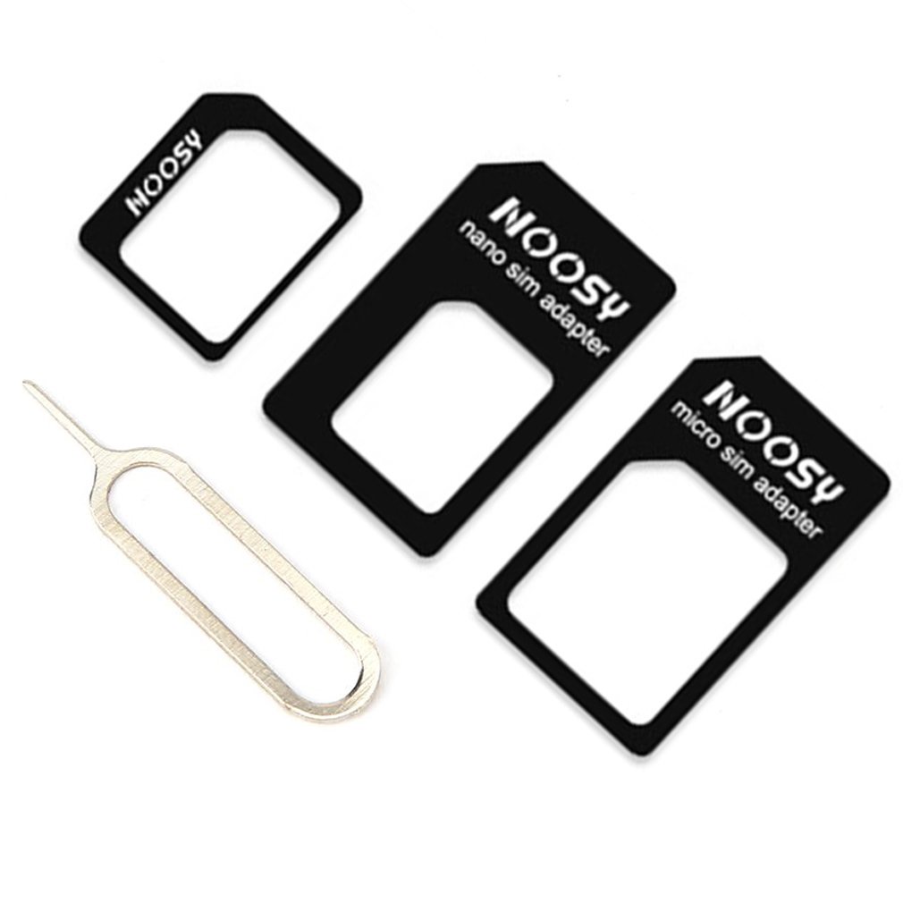 3 In 1 For Sim Adapter And Micro With A Mobile Devices [Q/10]