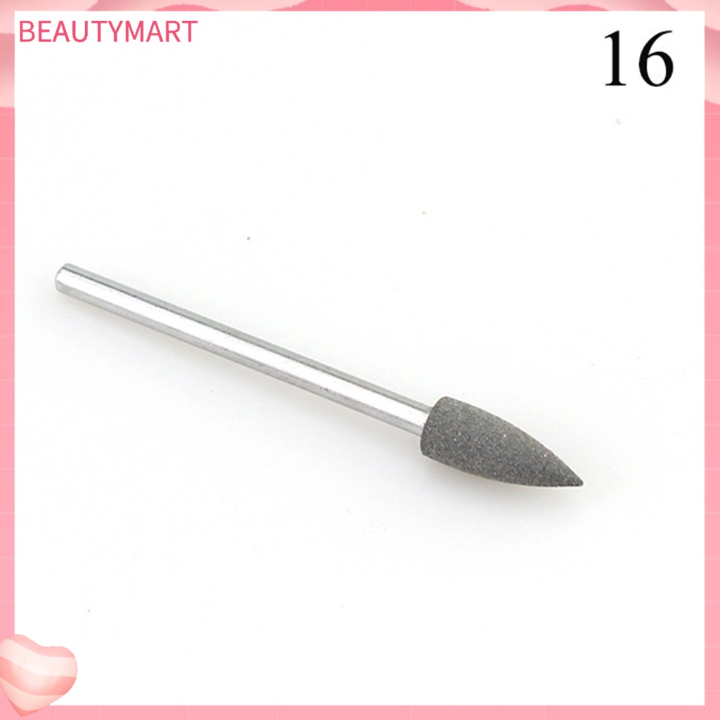 Đầu Dũa Móng Tay 2.35MM Chuyên Dụng Cho Salon Làm Đẹp