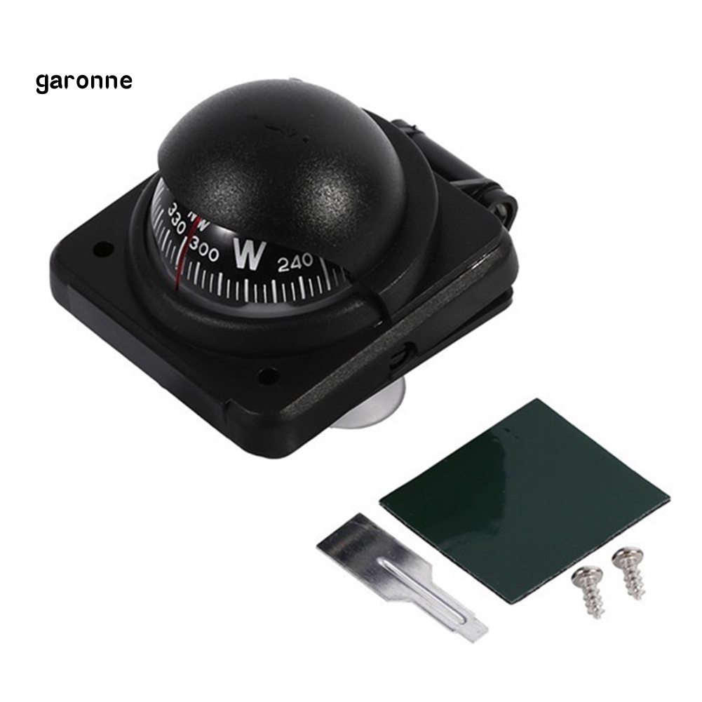 La Bàn Điều Chỉnh Được Có Cốc Hút Trang Trí Nội Thất Xe Hơi / Tàu Thuyền