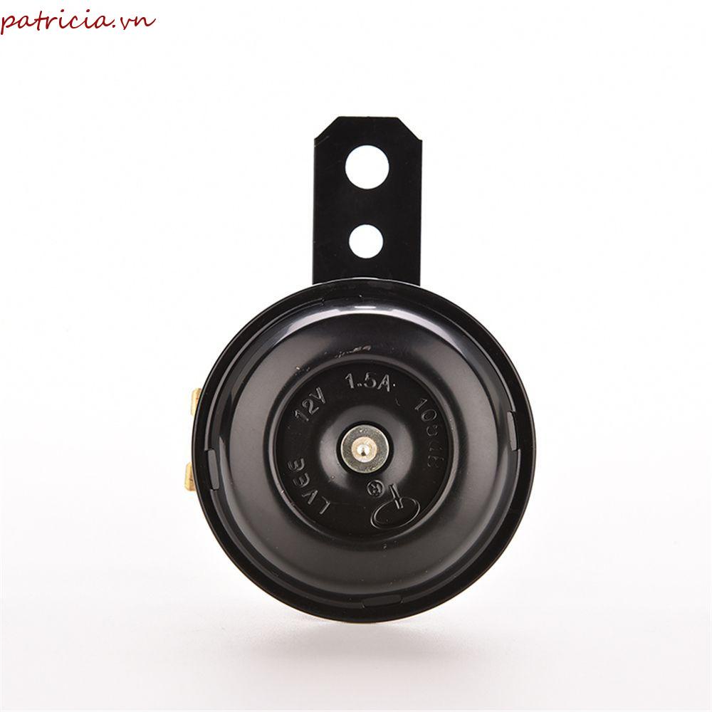 Còi Báo Động 12V Chuyên Dụng Cho Xe Hơi