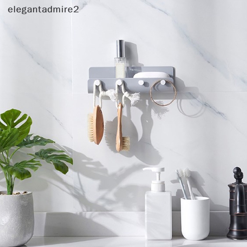 Móc Treo Chìa Khóa Hình Chữ U Phong Cách Châu Âu