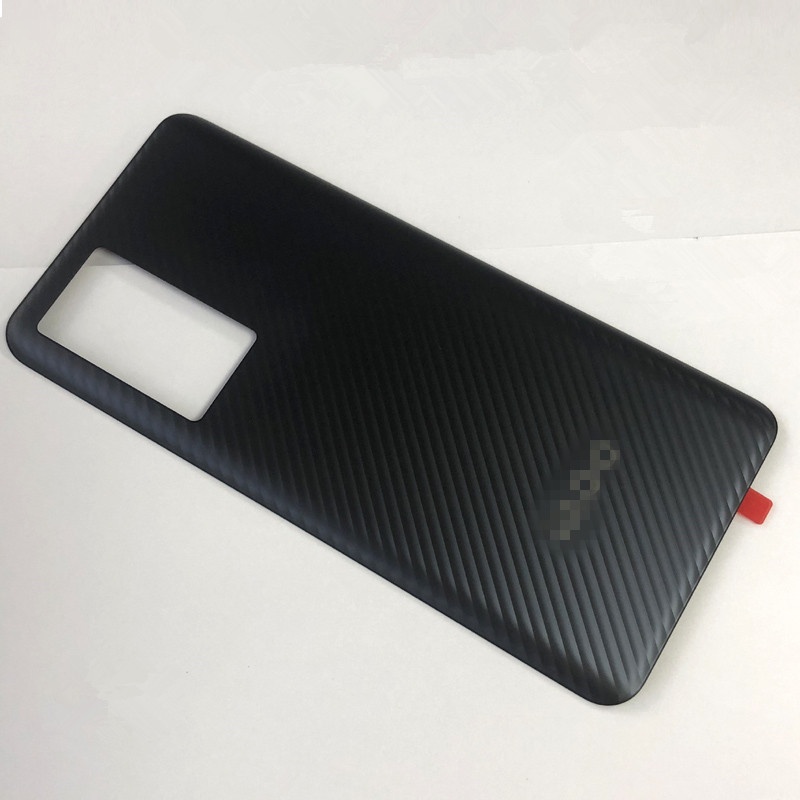 Ốp Điện Thoại Mặt Sau Thay Thế Kèm Logo iQOO8 Dành Cho Vivo iQOO 8 6.56 "