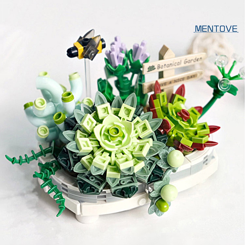 1 Bộ Đồ Chơi Mô Hình Khối Xây Dựng 3D Nhiều Màu Sắc Dùng Trang Trí Nhà Cửa