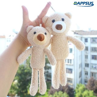 Gấu bông teddy chân dài đáng yêu