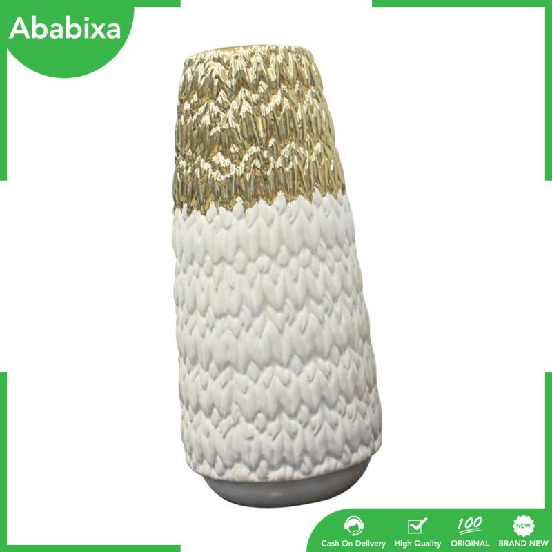 Lọ Hoa Bằng Gốm Thủ Công Dùng Trang Trí Phòng Ngủ / Tiệc Cưới