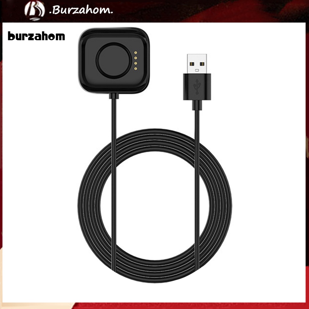 Dây Cáp Sạc Nhanh 1m Cho Đồng Hồ Thông Minh OPPO 41mm 46mm