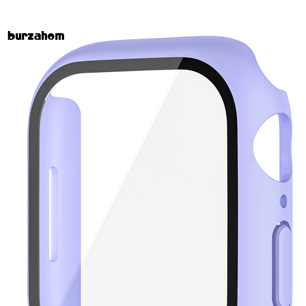 Kính Cường Lực Bảo Vệ Màn Hình Chống Va Đập Cho iWatch 7 41mm / 45mm