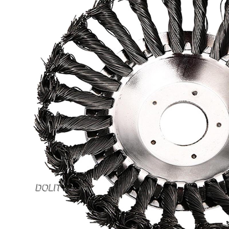 [Dolity2] Đầu Dây Thép Thay Thế Cho Máy Cắt Cỏ