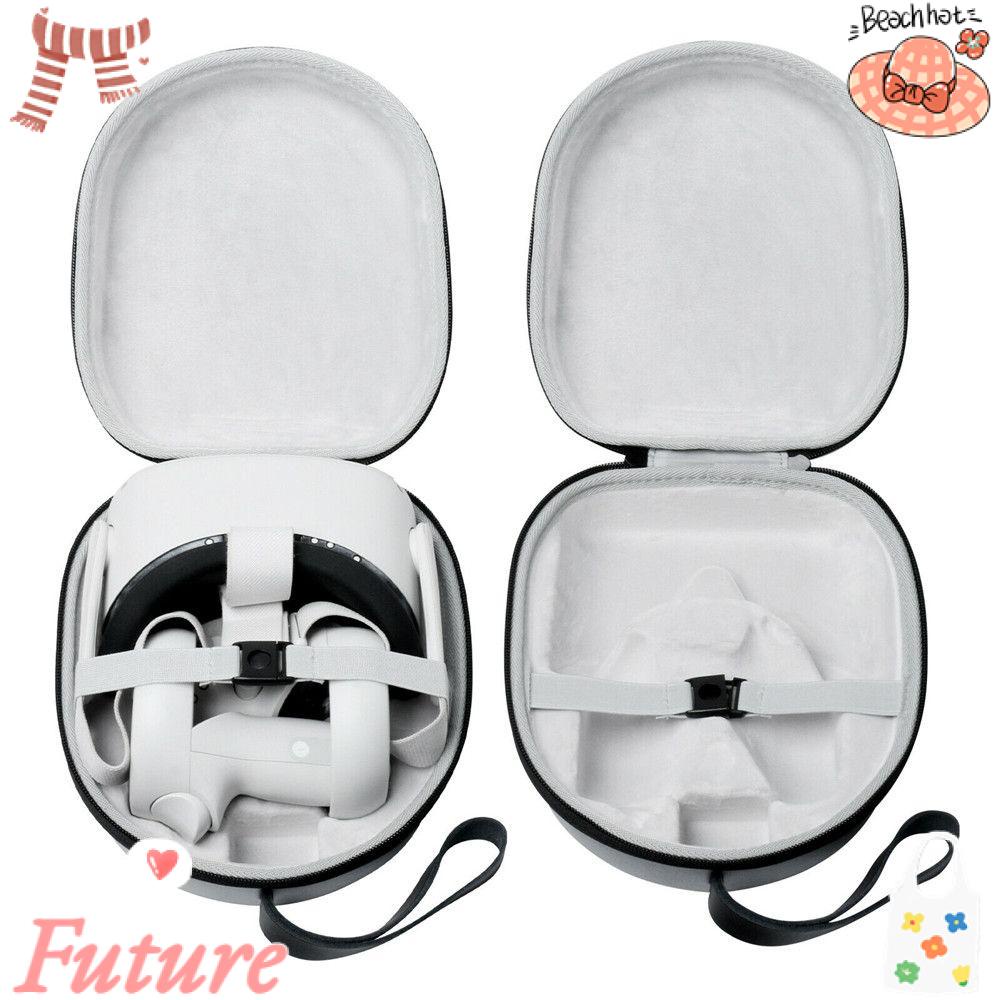 Hộp Đựng Kính Thực Tế Ảo Oculus Quest 2 Ốp