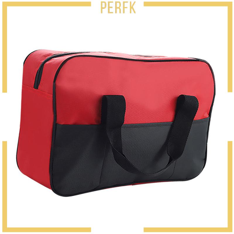 Túi Đựng Dụng Cụ Cơ Khí / Dụng Cụ Cơ Khí Chống Thấm Nước Tiện Dụng Cho Nam