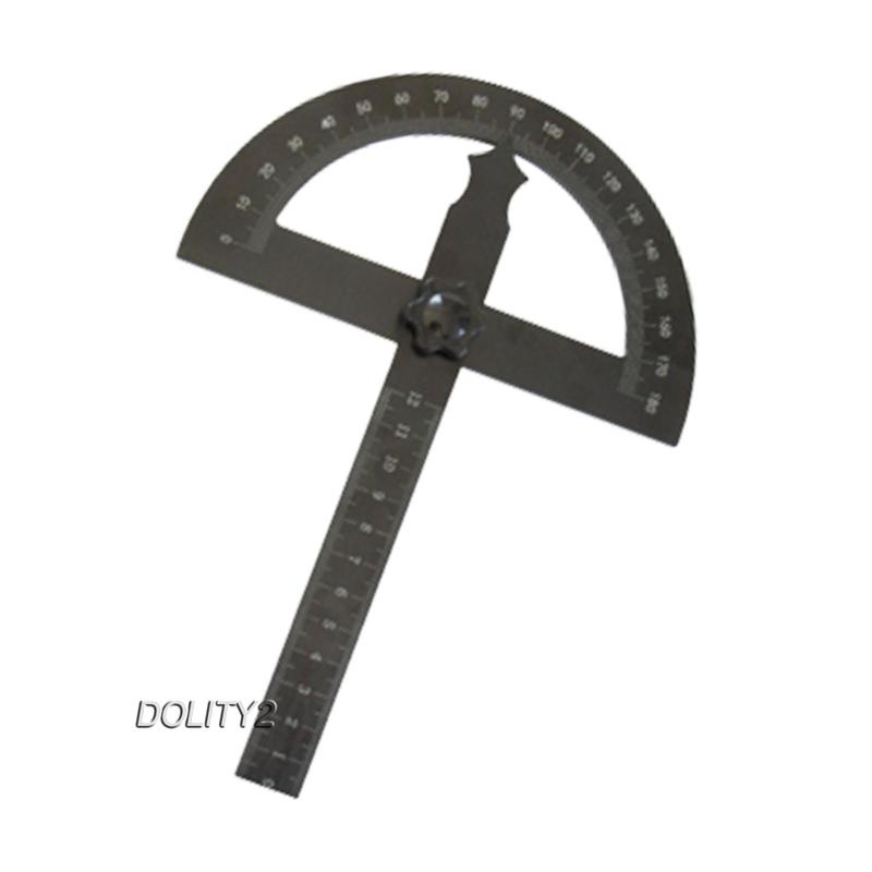 [Dolity2] Máy Cân Bằng Với Cánh Tay Quay Có Thể Điều Chỉnh Để Đánh Dấu Góc Vẽ K