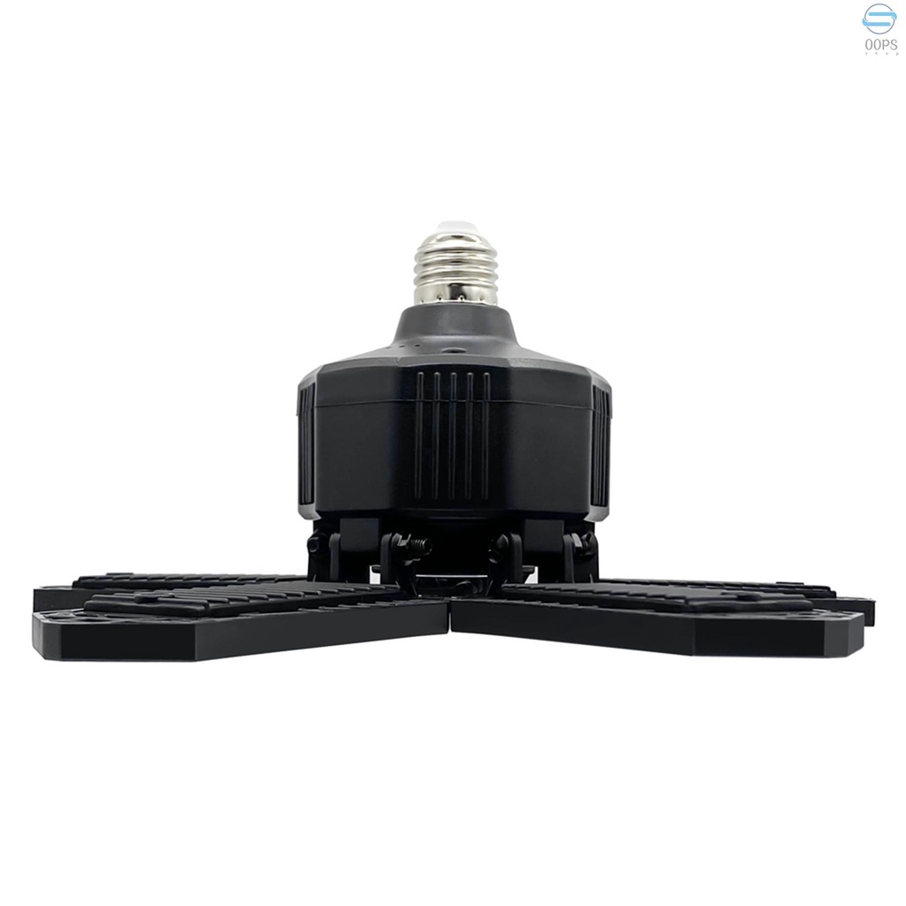 Set 6 Đèn LED 15000LM 150W E26 / E27 Chuyên Dụng Cho Gara Để Xe Hơi