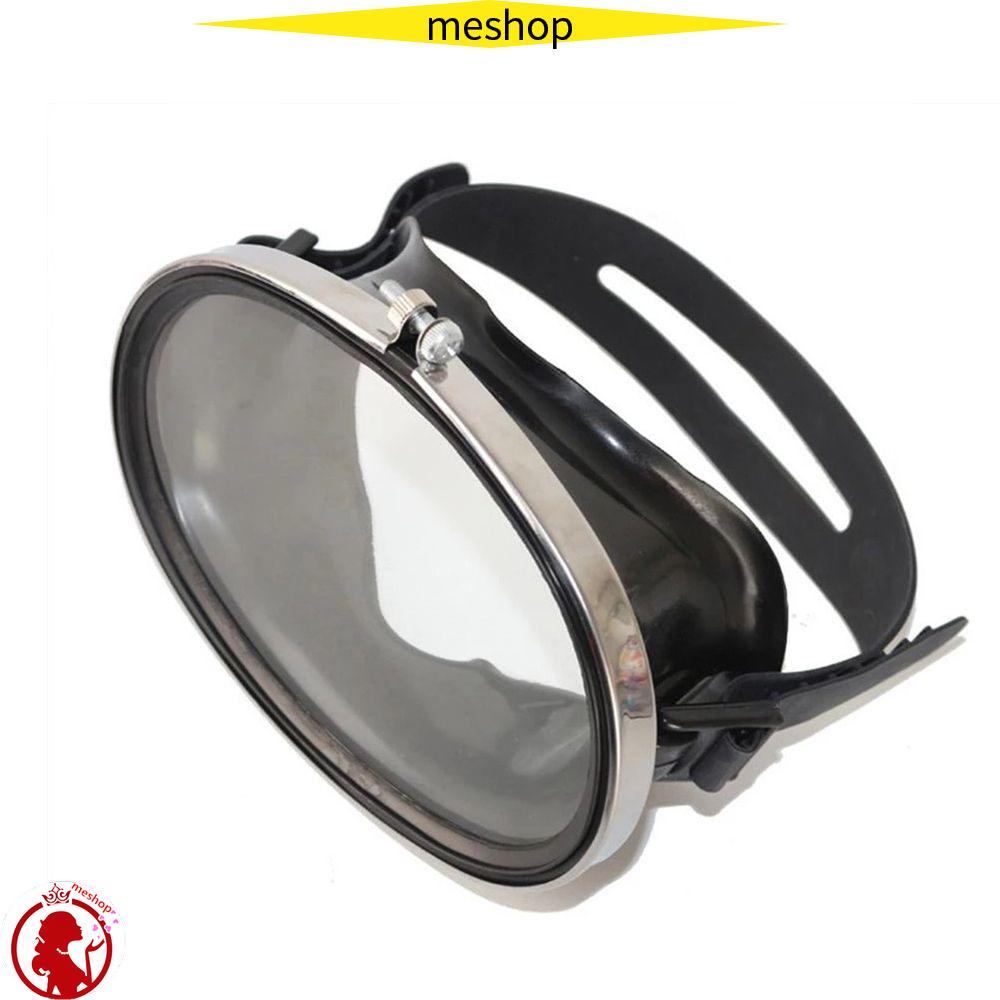 Kính Bơi Lặn Bằng Thép Không Gỉ Chất Lượng Cao