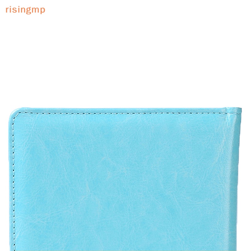 Vỏ Bảo Vệ Tài Liệu Xe Hơi [risingmp]