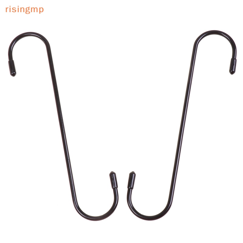 Bộ 2 Kẹp Phanh Đĩa Hình Chữ S Chuyên Dụng Cho Xe Hơi