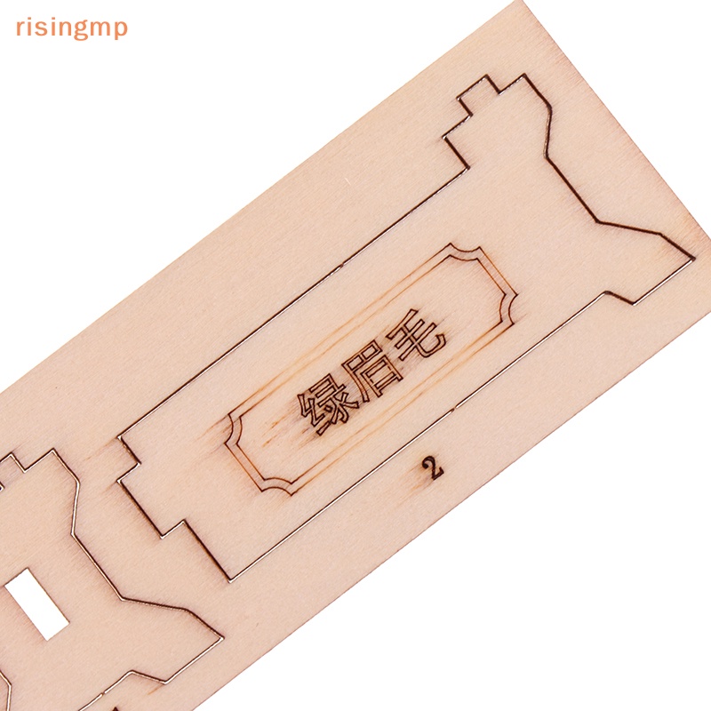 Mô Hình Tàu Thuyền Cổ Điển Tỉ Lệ 1: 148 Chất Lượng Cao