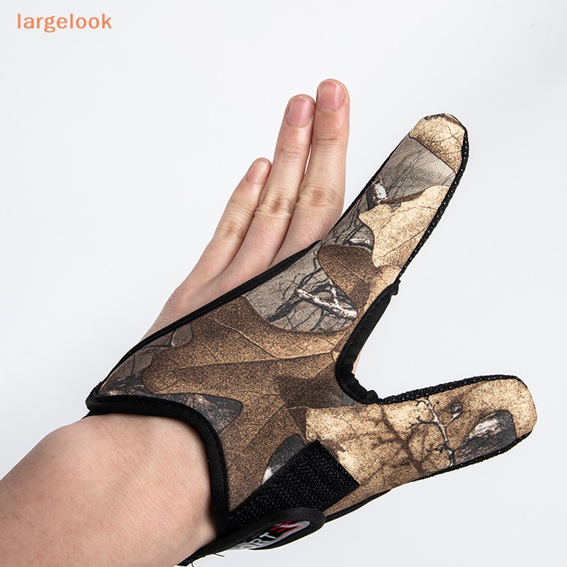 Găng Tay Câu Cá 2 Ngón Chống Trượt Tiện Dụng