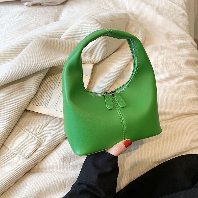 Túi Xách Mini Thiết Kế Ngọt Ngào Thời Trang Cao Cấp Cho Nữ