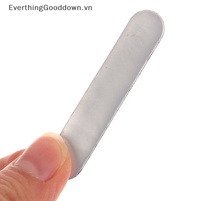 Everthinggooddown Set 5 Cuộn Băng Keo Dán Đầu Gậy Đánh Golf / Câu Lạc Bộ / Tennis