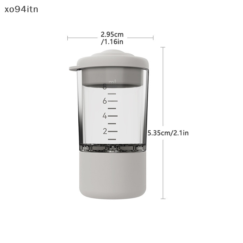 Tinh Dầu Mát Xa Da Đầu Kích Thích Mọc Tóc Hiệu Quả