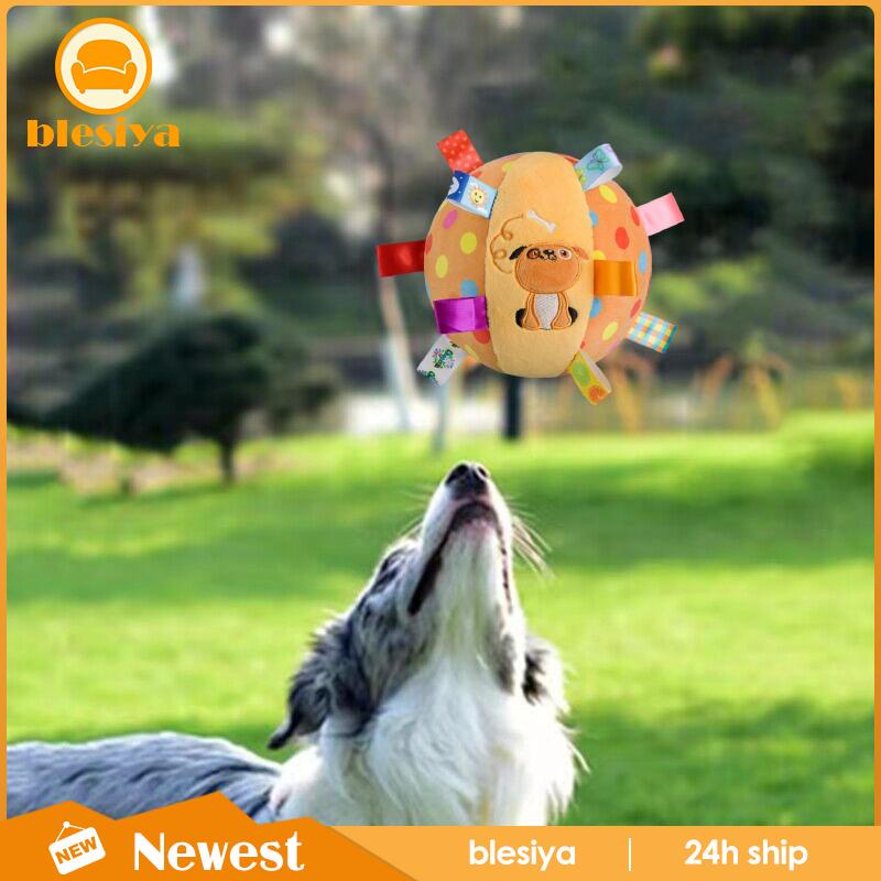 Quả Bóng Đồ Chơi Cho Cún Cưng Cỡ Nhỏ Và Vừa