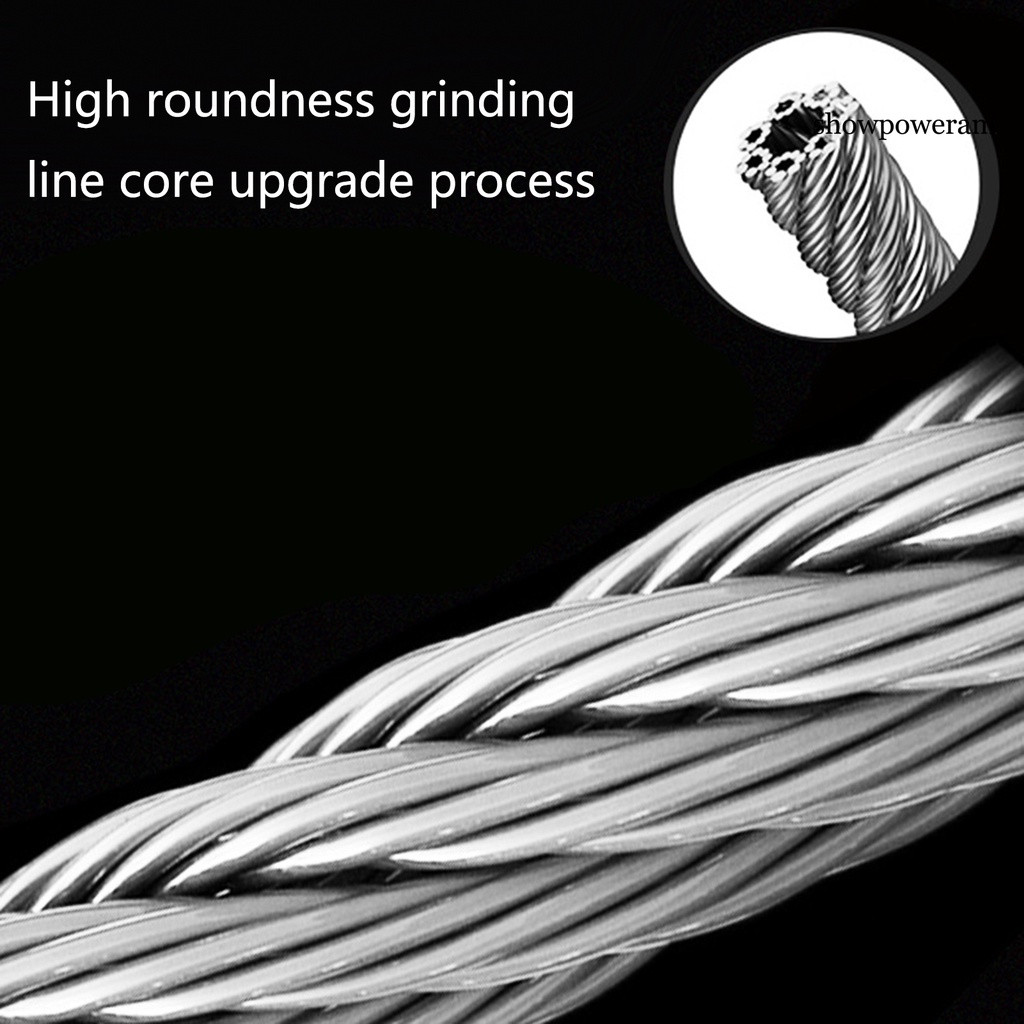 Set 10 Dây Phanh SP-10 Lõi Cứng Chắc Chắn Nhỏ Gọn Chắc Chắn Dành Cho Xe Đạp