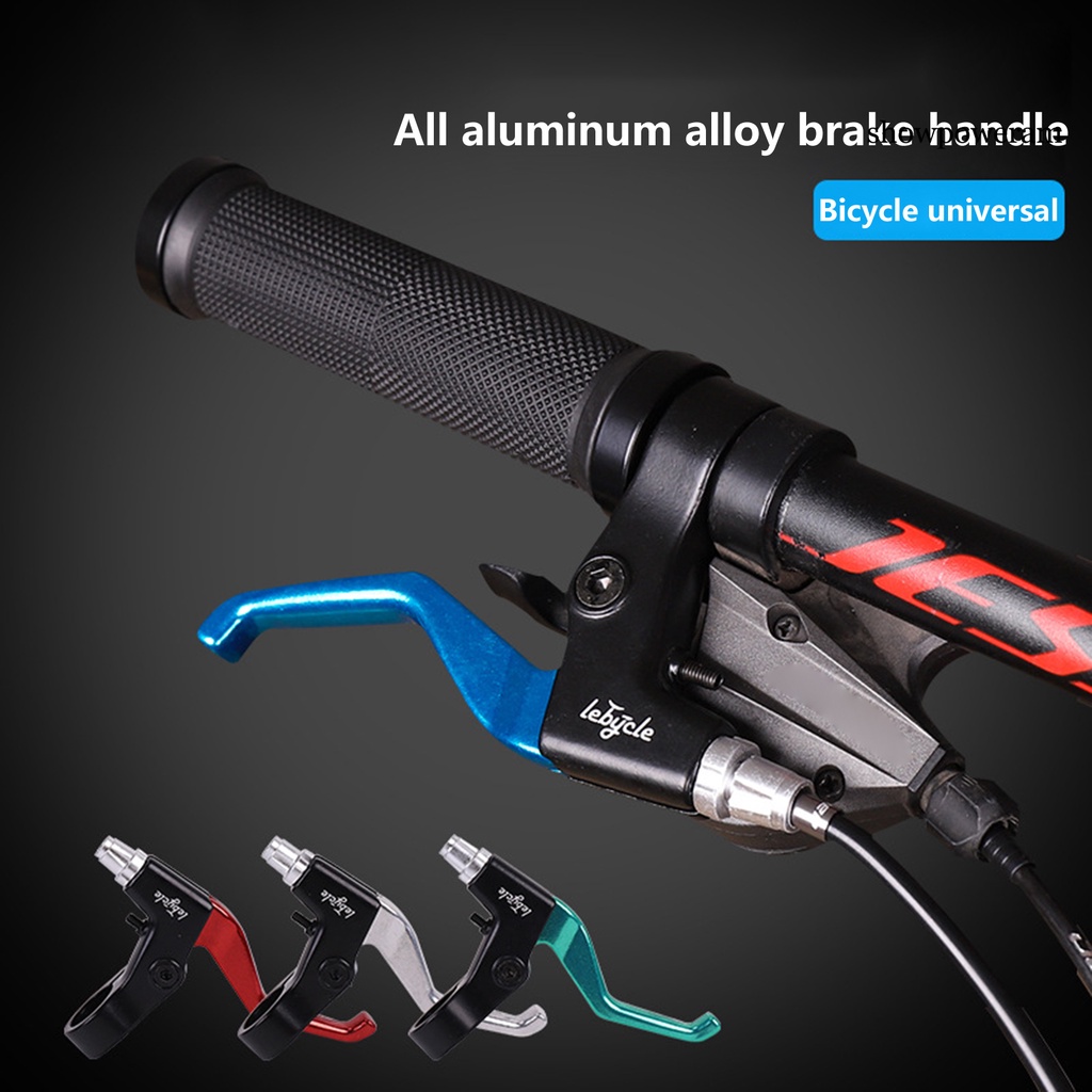 1 Cặp Tay Thắng SP-1 Bền Bỉ Chất Lượng Cao Cho Xe Đạp