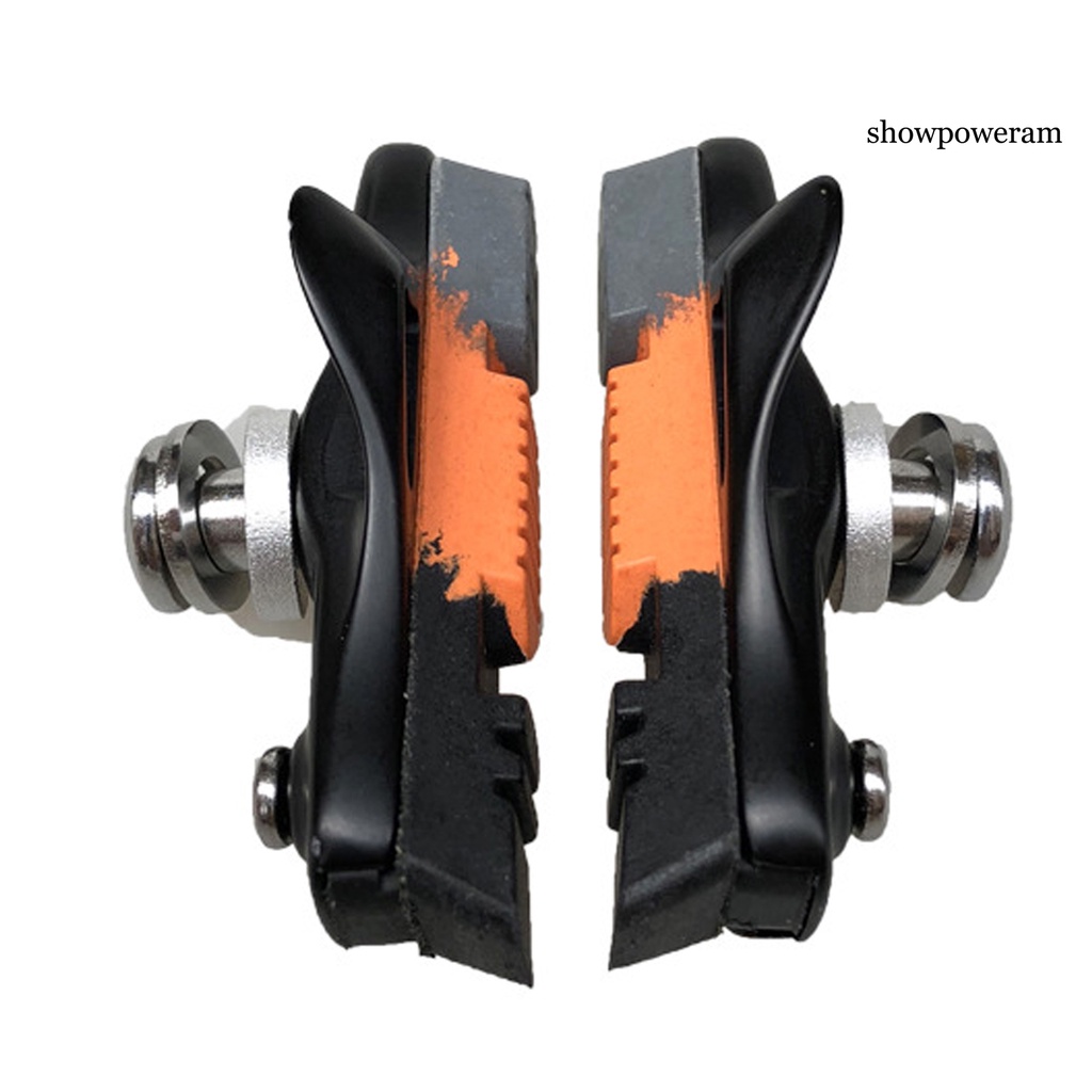 Cặp Má Phanh Chống Khóa SP-1 Chuyên Dụng Cho BMX