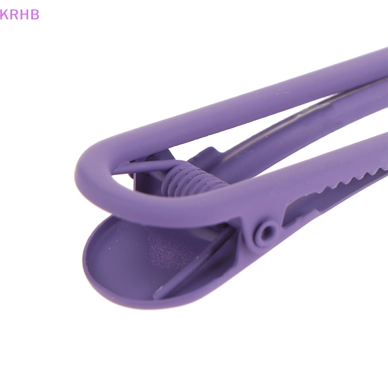 Set 3 Kẹp Tóc Họa Tiết Hình Học Thời Trang Mới