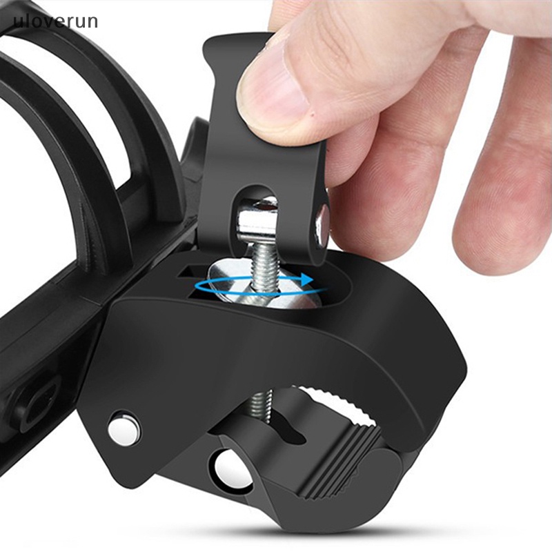 Uloverun Giá Đỡ Bình Nước Gắn Xe Đạp Tiện Lợi