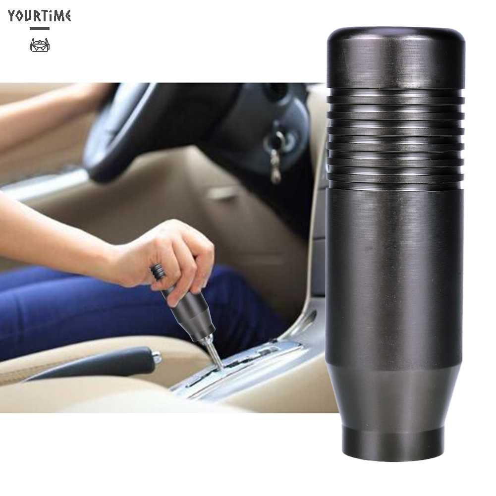 Tay Nắm Cần Gạt Số 8.5cm Bằng Hợp Kim Nhôm Cao Cấp Cho Xe Hơi