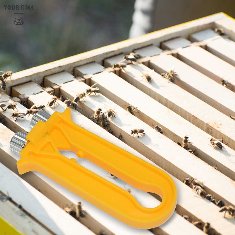 Dụng Cụ Kéo Căng Dây Cáp Hỗ Trợ Nuôi Ong Tiện Lợi