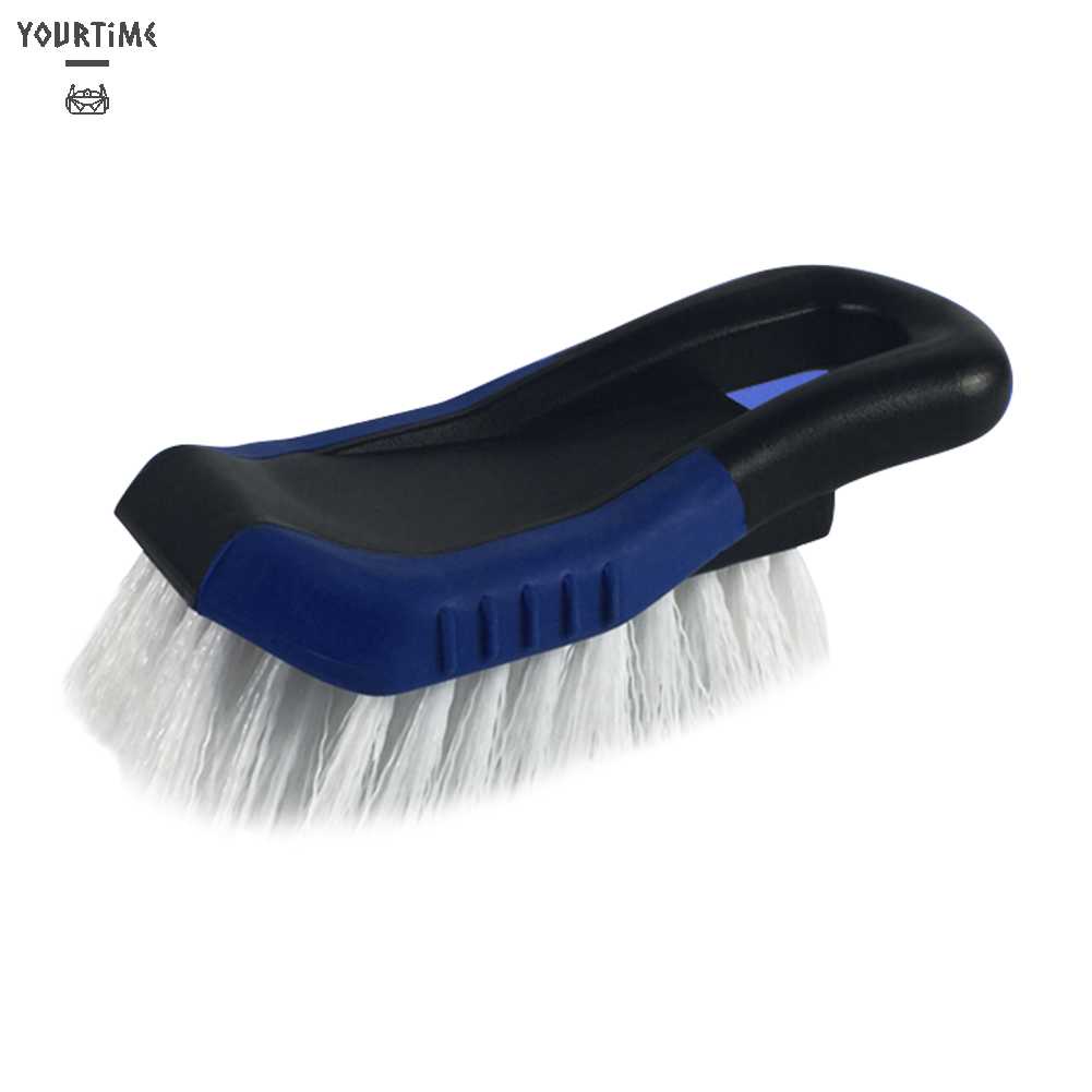 Bàn Chải Làm Sạch Lốp Xe Hơi Chuyên Dụng