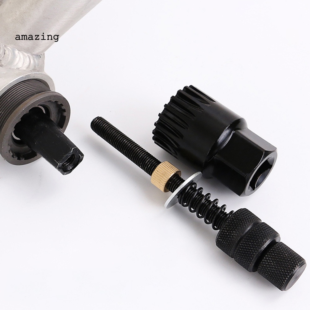 Dụng Cụ Tháo Lắp Khung Gầm Xe Đạp Leo Núi MTB Hình Vuông