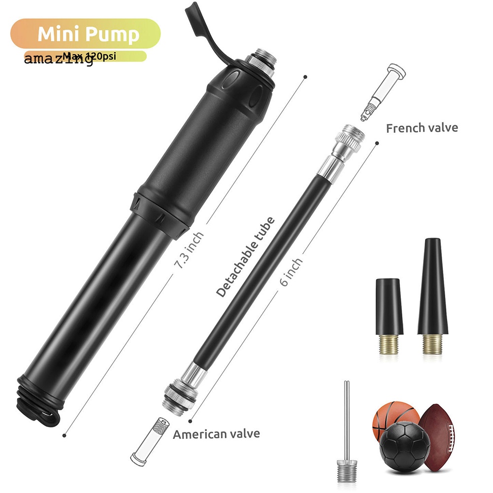 Bộ Dụng Cụ Sửa Chữa Lốp Xe Đạp Thông Dụng