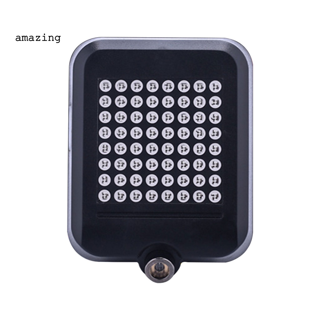 Đèn Đuôi Xe Đạp Cảm Ứng Thông Minh Sạc USB