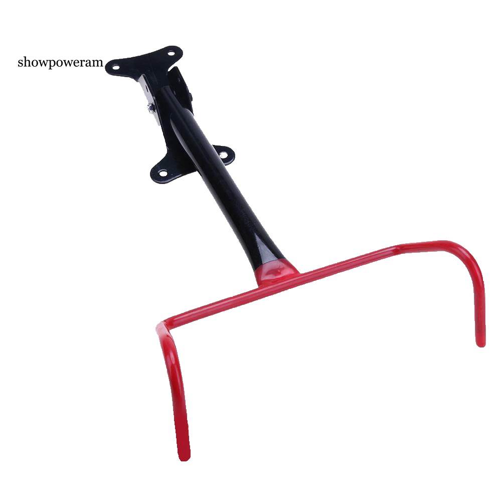 Giá Đỡ Xe Đạp Gắn Tường Bằng Kim Loại Tiện Dụng