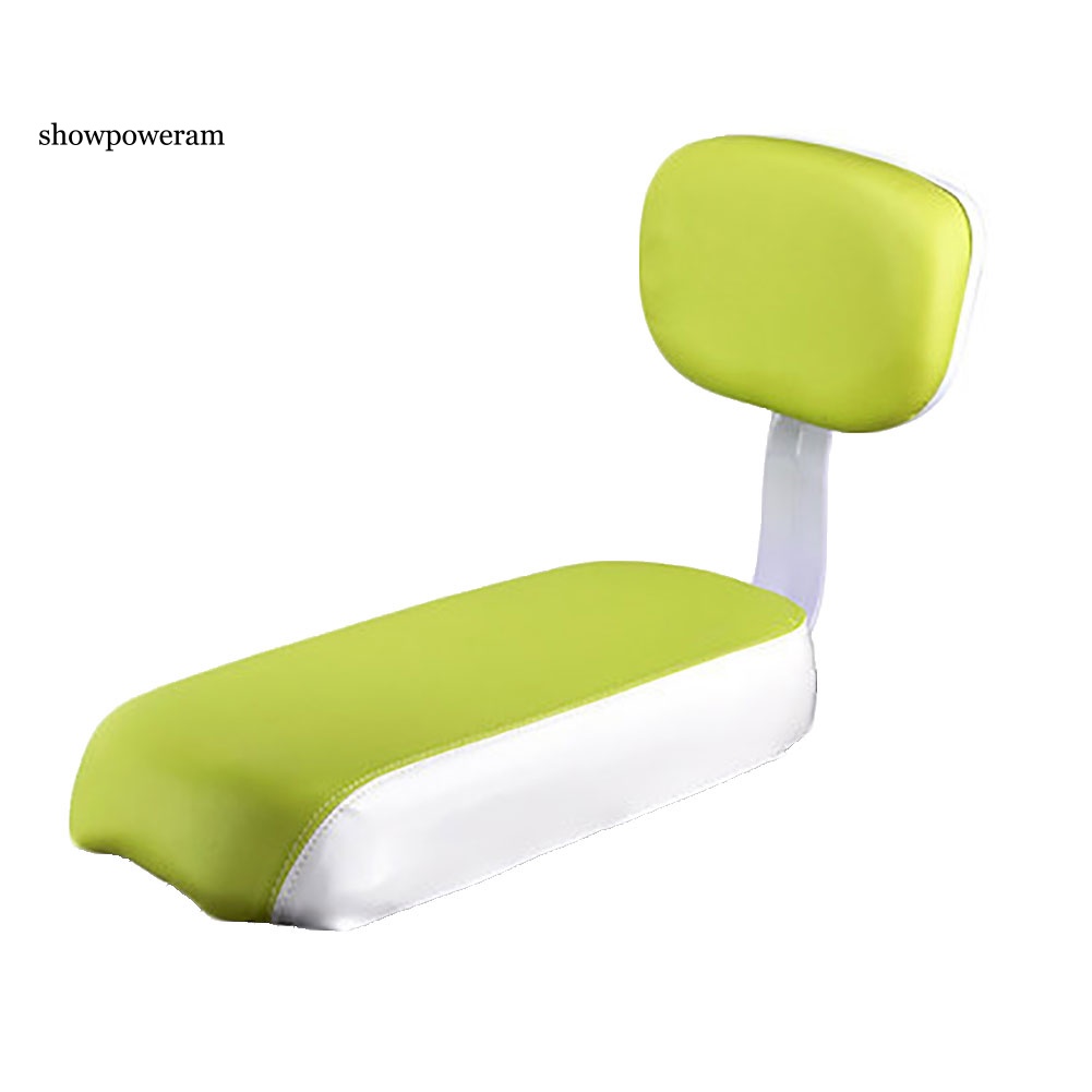 Yên Sau Xe Đạp Leo Núi Kèm Tựa Lưng Tiện Dụng Chất Lượng Cao