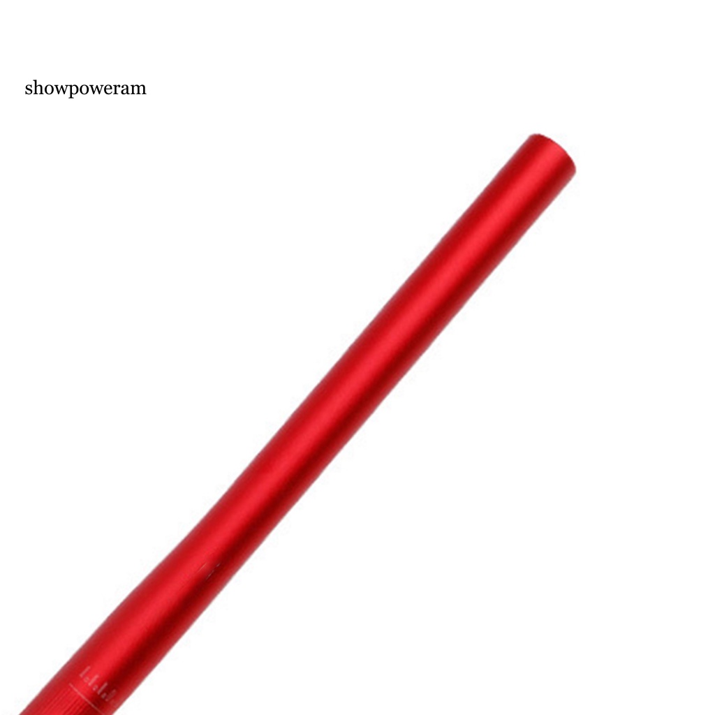 Tay Cầm Chống Trượt Bằng Hợp Kim Nhôm Cho Xe Đạp