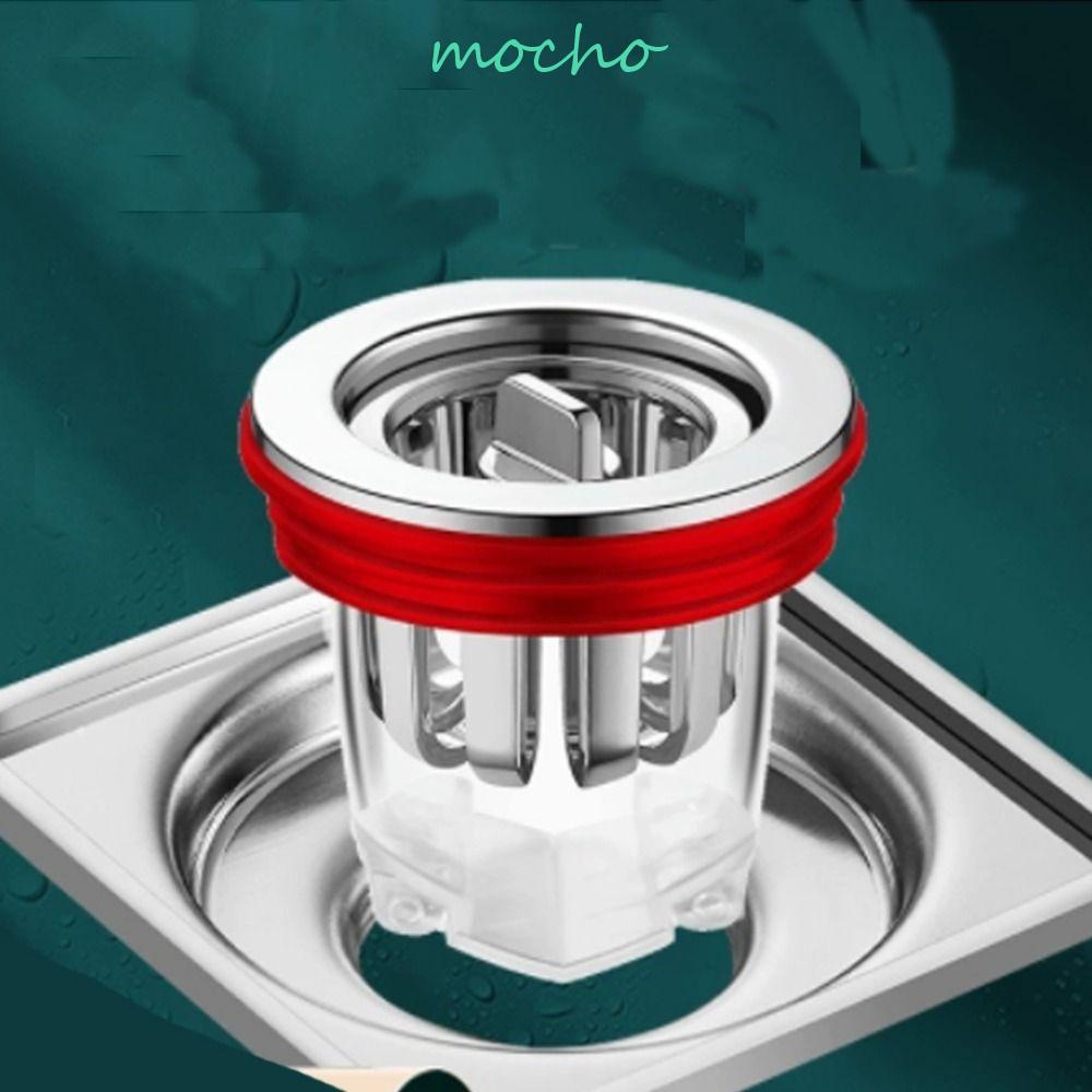 Lõi Chặn Cống Thoát Nước Sàn Nhà Tắm Chống Côn Trùng Chống Rò Rỉ