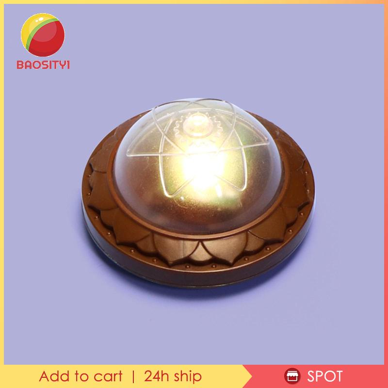 [Baosity 1] Đồ trang trí Đèn Trang Trí Phong Cảnh Mini Cho Nhà Búp Bê