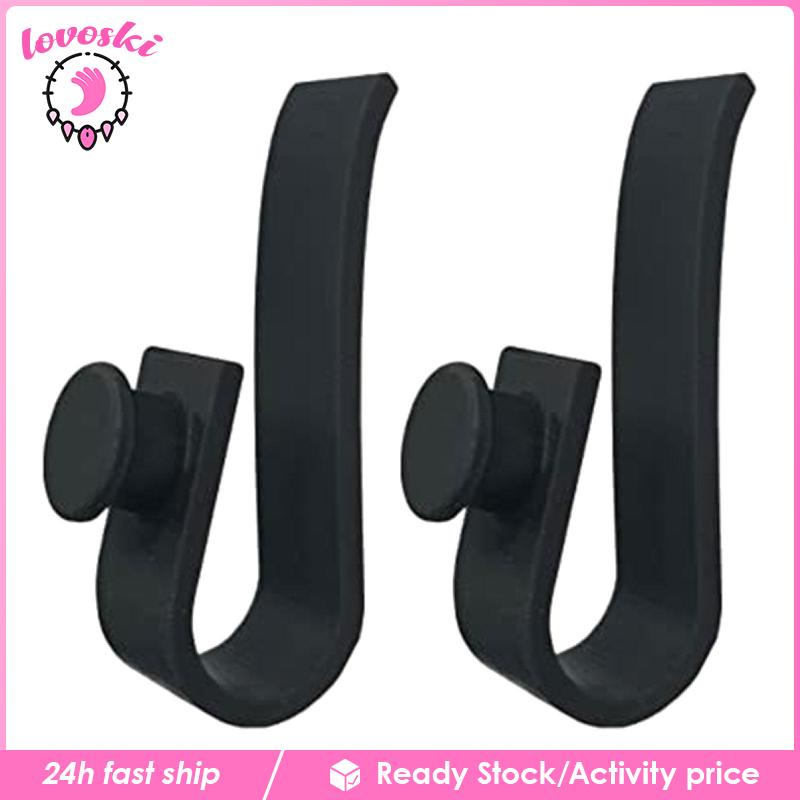 [Lovoski] Set 2 Móc Treo Túi Xách / Ví / Móc Khóa Đi Biển